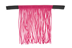 WAHLSTEN KÄRPÄSOTSAPANTA RIIMUUN TARROILLA, PINKKI
